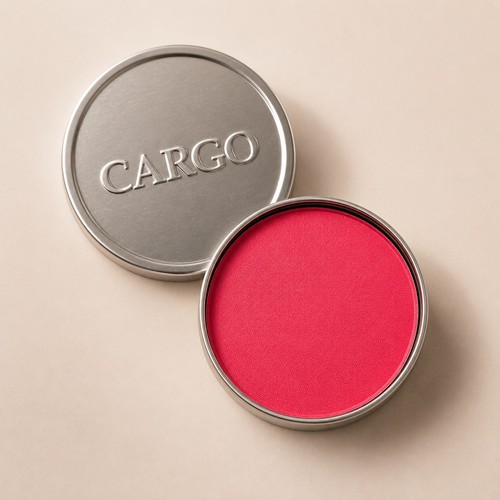 Cargo cosmetics powder blush - cargo,