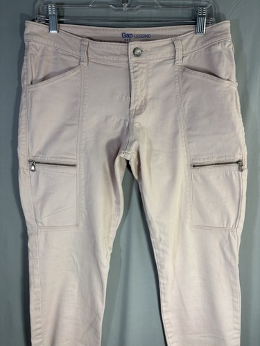 Gap legging cargo - gap, womens