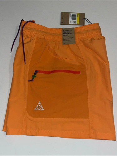Nike acg cargo shorts women - cargo,