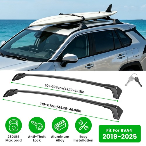 Roof rack cross - cross, bars