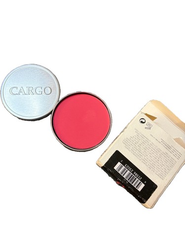 Cargo cosmetics powder blush - cargo,