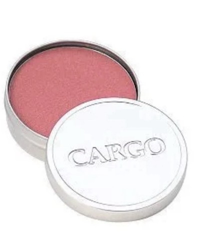 Cargo cosmetics powder blush - cargo,