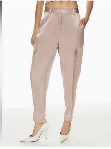 Aritzia babaton refined satin - refined,