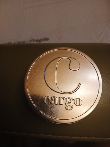 Cargo blushes discontinued - cargo,