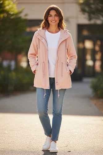 41hawthorn nwt new blush pink - nwt/new,