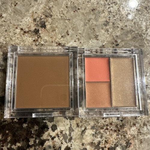 Cargo cosmetics melt proof - cargo,