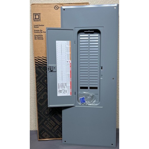 Square qoc42uf load center - square,